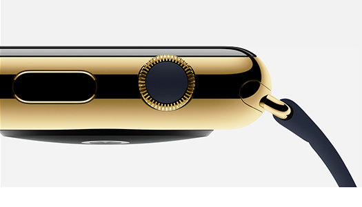 Apple Watch Edition