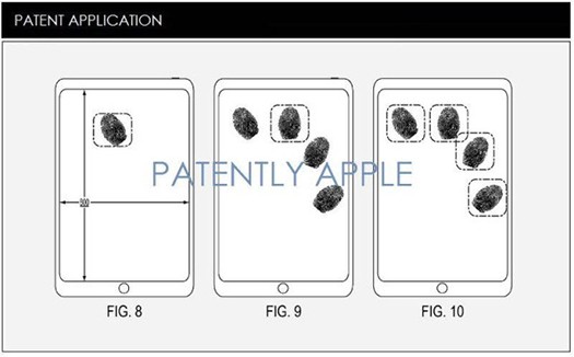 apple patent