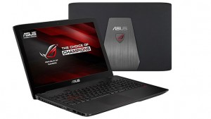 ASUS