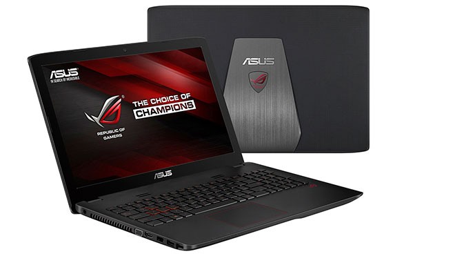 ASUS