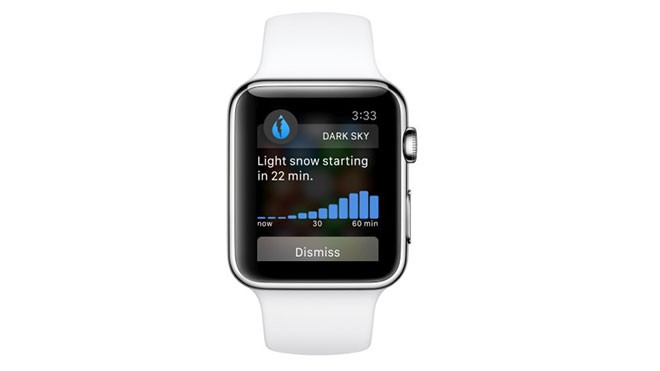 etisalat apple watch