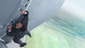 Mission Impossible 5
