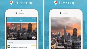 Periscope