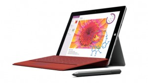 Surface 3