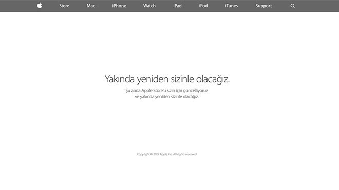 Apple Store
