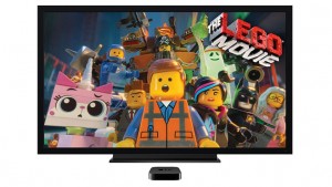 Apple TV
