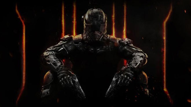 Call Of Duty Black Ops 3