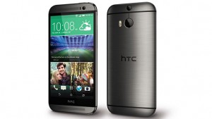 HTC M8S