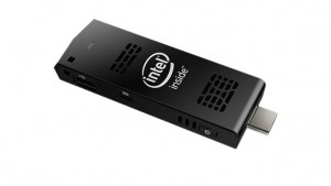 Intel HDMI Compute Stick