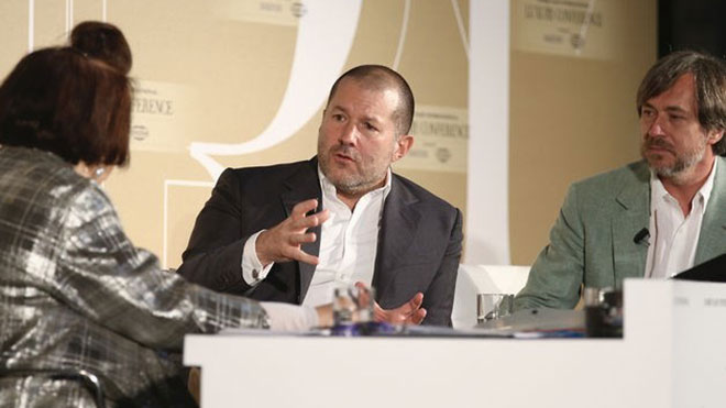 Jony Ive