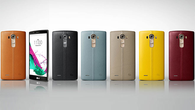 LG G4