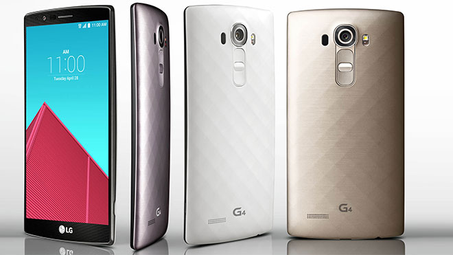 LG G4
