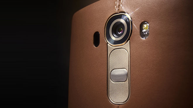 LG G4