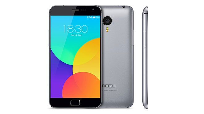 Meizu MX4 Pro