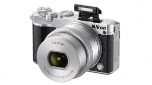 Nikon 1 J5