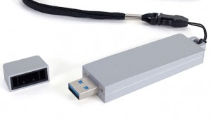 OWC Envoy Pro Mini SSD USB