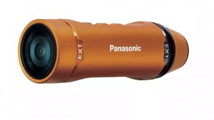 Panasonic HX-A1
