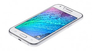 Samsung Galaxy J1