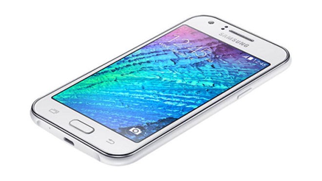 Samsung Galaxy J1