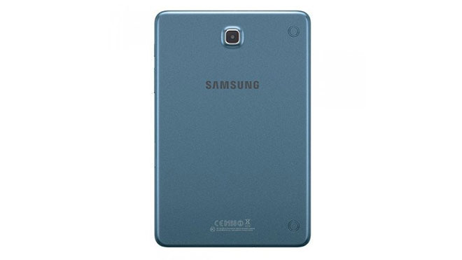 Samsung Galaxy Tab A