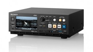 Sony PMW PZ1
