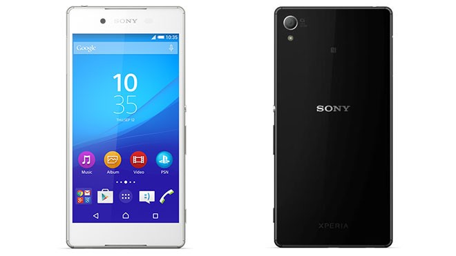 Xperia Z4