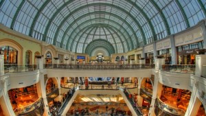 Dubai Mall