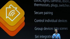 HomeKit