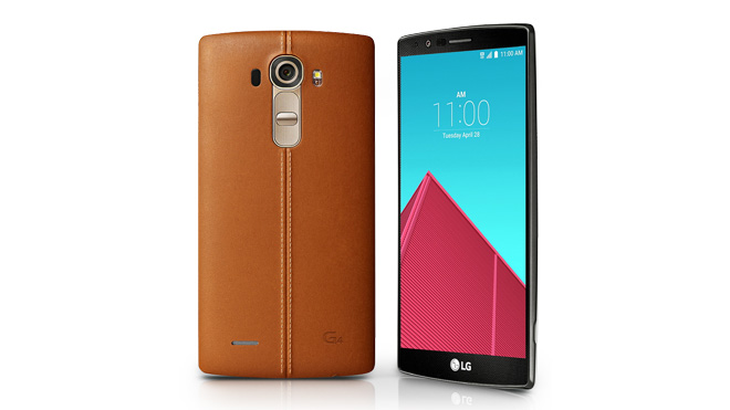 LG G4