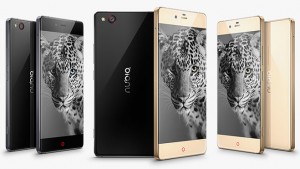 Nubia Z7