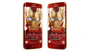 Samsung Galaxy S6 edge