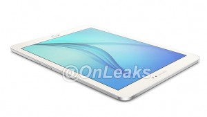 Samsung Galaxy Tab S2