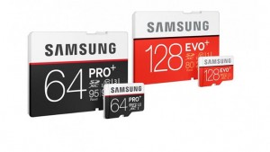 Samsung PRO Plus