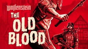 Wolfenstein- The Old Blood