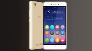 ZTE Q519T