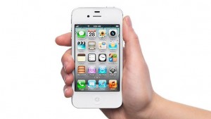 iPhone 4s