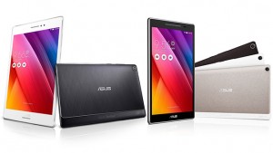 ASUS ZenPad S-8.0