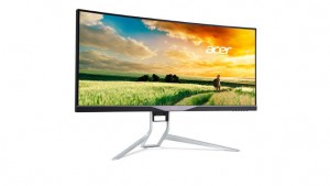 Acer XR341CK