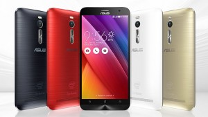 Asus ZenFone 2