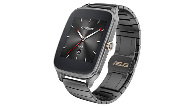 Asus ZenWatch 2