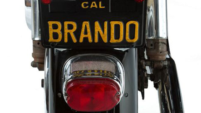 Brando