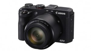 Canon PowerShot G3 X