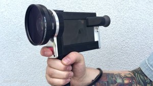 Cinematic Smartcase.