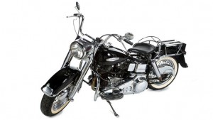 Harley