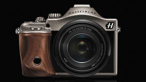 Hasselblad Lusso