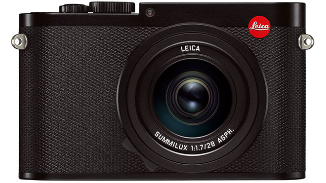 Leica Q (Typ 116)