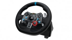 Logitech G29 Driving Force