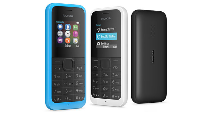 Nokia 105