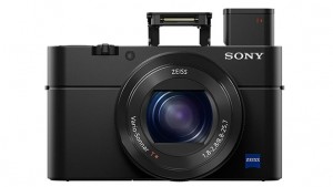 Sony Cyber-shot DSC-RX100 IV