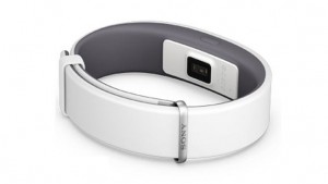 Sony SmartBand 2